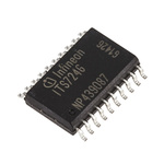 Infineon ITS724GFUMA1High Side, High Side Switch Power Switch IC 20-Pin, SOIC