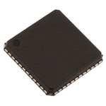 onsemi LV8044LP-MPB-H, Stepper Motor Driver IC, 5 V 0.4A 40-Pin, VQLP