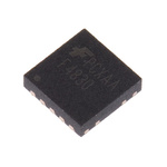 Fairchild Semiconductor FAH4830MPX, Piezo Haptic Motor Driver IC, 3 V 0.5A 10-Pin, MLP