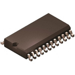 STMicroelectronics E-L6219DS013TR, Stepper Motor Driver IC, 46 V 0.75A 24-Pin, SOIC