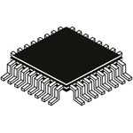 onsemi FAN9672Q, Power Factor Controller, 40 kHz, 30 V 32-Pin, LQFP