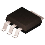 Infineon BSP76E6433HUMA1Low Side, Low Side Switch Power Switch IC 3 + Tab-Pin, SOT-223
