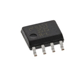 Texas Instruments LM3525M-L/NOPBHigh Side Power Switch IC 8-Pin, SOIC