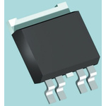 Infineon IPS6021RPBFHigh Side, High Side Switch Power Switch IC 5-Pin, D-PAK
