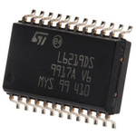 STMicroelectronics E-L9823013TRLow Side, Low Side Power Switch IC 24-Pin, SOIC