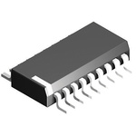 Toshiba TBD62083AFG(Z,EL) 8High Side, High Side Power Switch IC 18-Pin, SOP