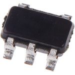 DiodesZetex AP22811BW5-7High Side Power Switch IC 5-Pin, SOT25