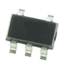 DiodesZetex AP22814AW5-7High Side Power Switch IC 5-Pin, SOT25