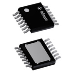 Infineon BTS70041EPPXUMA1, 1High Side, High Side Power Switch IC 14-Pin, TSDSO