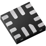 onsemi FUSB303TMX, USB Power Switch IC 12-Pin, QFN