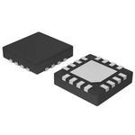 onsemi FUSB307BMPX, USB Power Switch IC 16-Pin, WQFN