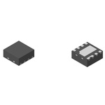 DiodesZetex DML3006LFDS-7, Load Power Switch IC 8-Pin, V-DFN2020