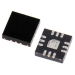 Maxim Integrated MAX1563ETC+High Side, High Side Power Switch IC 12-Pin, TQFN