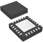 Infineon S6AE103A0DGN1B200, DualLow Side, Low side Power Switch IC 24-Pin, QFN