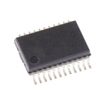 onsemi NCV7718CDQR2GOS Power Switch IC 24-Pin, SSOP