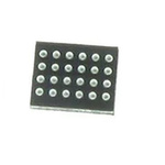 onsemi FPF2895VUCXOS, 1, Current Limit Load Power Switch IC 24-Pin, WLCSP