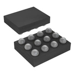onsemi FPF3380UCXOS, 1, OVP Load Power Switch IC 12-Pin, WLCSP