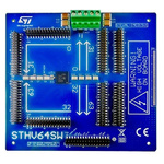STMicroelectronics STHV64SW, High Voltage Power Switch IC 196-Pin, BGA
