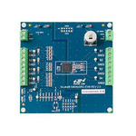 Skyworks Solutions Inc Si83414AAA-KIT Power Switch IC