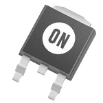 onsemi NCV8413DTRKG-OSLow Side, MOSFET Power Switch IC 4-Pin, DPAK