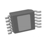 STMicroelectronics IPS161HFTR, 1High Side, High Side Power Switch IC 12-Pin, PowerSSO12