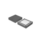 onsemi NCV81599MWTXG, Adjustable Power Switch IC 32-Pin, QFNW-32