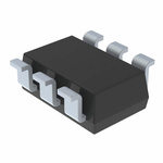 DiodesZetex AP22913W6-7, 1High Side, Load Switche Power Switch IC 6-Pin, SOT-26