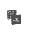 Microchip UCS3205-E/Q8A, 1, Bi-Directional Load Switch Power Control Switch 8-Pin, VQFN-19