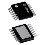 Infineon BTS70121EPAXUMA1, 1High Side, High Side Power Switch IC 14-Pin, TSDSO