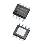 Infineon BTS3125EJXUMA1, 1, Low-Side Power Switch IC 8-Pin, PG-TDSO-8