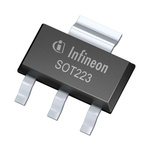 Infineon ITS4142NHUMA1, 1High Side, High Side Power Switch IC 4-Pin, PG-SOT223-4