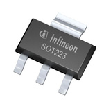 Infineon ITS4200SMEOHUMA1, 1High Side, High Side Power Switch IC 4-Pin, PG-SOT223-4