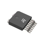 STMicroelectronics VN7003ALHTR, 1High Side, High side Power Switch IC 7-Pin, Octapak-7