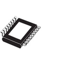 STMicroelectronics VND7050AJTR, DualHigh Side, High side Power Switch IC 16-Pin, PowerSSO-16