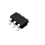 ROHM BD22441G-CTR, 1High Side, High Side Power Switch IC 6-Pin, SSOP