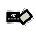 STMicroelectronics IPS2050HTR-32 24High Side, High Side Power Switch IC