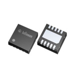 Infineon ITS42K5DLDFXUMA1, DualHigh Side, High Side Power Switch IC
