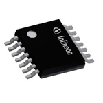 Infineon BTS72002EPCXUMA1High Side, High Side Power Control Switch