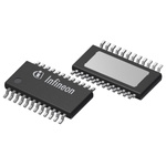 Infineon BTT62004ESAXUMA1, Quad Power Switch IC