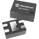 Microchip MIC94041YFL-TR, 1High Side, High Side Power Switch IC