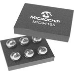 Microchip MIC94165YCS-TR, 1High Side, High Side Power Switch IC