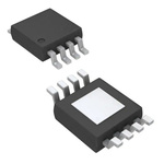 Infineon BTF3050EJXUMA1, 1Low Side Power Switch IC