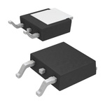 Infineon BTS3046SDLATMA1, 1Low Side Power Switch IC