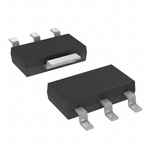 Infineon BTS3207NHUMA1, 1Low Side Power Switch IC
