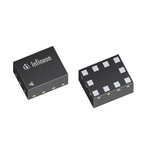 Infineon BGS12PN10E6327XTSA1High Side, High Side Power Control Switch