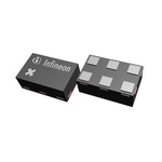 Infineon BGS12WN6E6327XTSA1 Power Control Switch