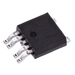 Infineon BTS3011TEATMA1Low Side, Low Side Power Control Switch