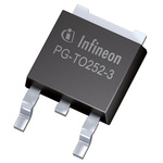 Infineon BTS3125TFATMA1Low Side, Low Side Power Control Switch 3-Pin, TO252
