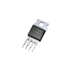 Infineon BTS500551TMBAKSA1High Side, High Side Power Control Switch