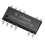 Infineon ICE5AR0680AGXUMA1, 1 Power Switch IC